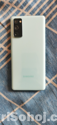 Samsung galaxy S 20 fe